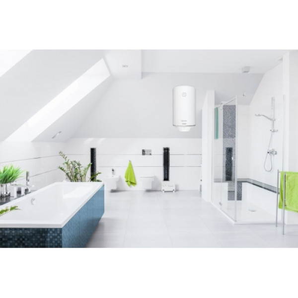 Бойлер Atlantic Ego Steatite VM 080 D400S-1-BC 1200W