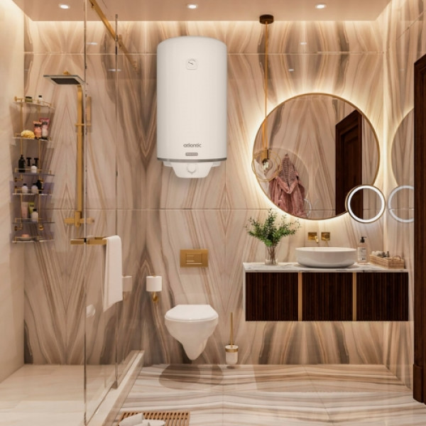 Бойлер Atlantic Steatite Elite VM 080 D400S-2-BC