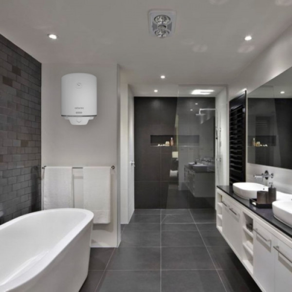 Бойлер Atlantic Steatite Elite VM 050 D400S-2-BC