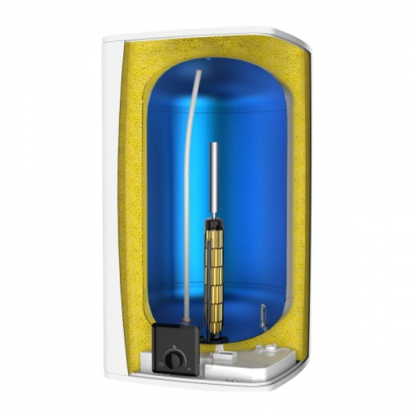 Бойлер Atlantic Steatite Cube VM 100 S4 C 1500W