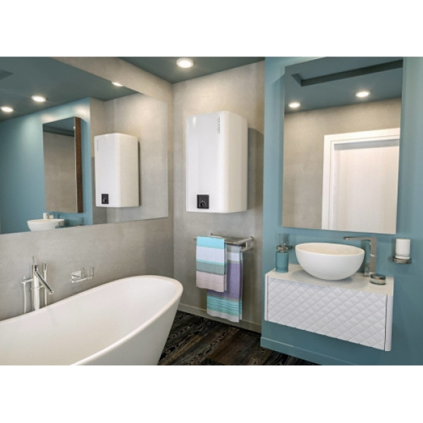 Бойлер Atlantic Steatite Cube VM 100 S4 C 1500W