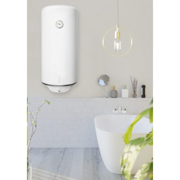 Бойлер Atlantic Steatite Ego Slim VM 080 D325-1-BC 1500W