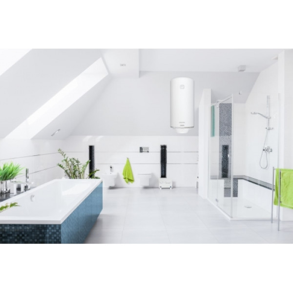 Бойлер Atlantic Ego Steatite VM 100 D400S-1-BC 1200W