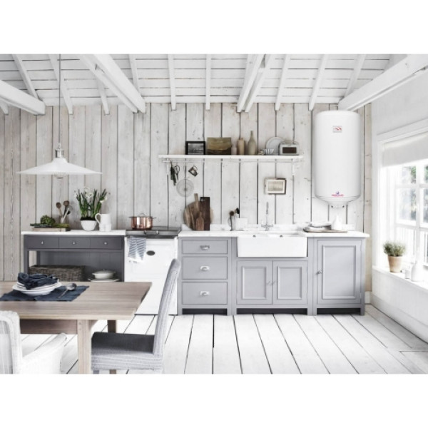 Бойлер Round Standart VMR 100