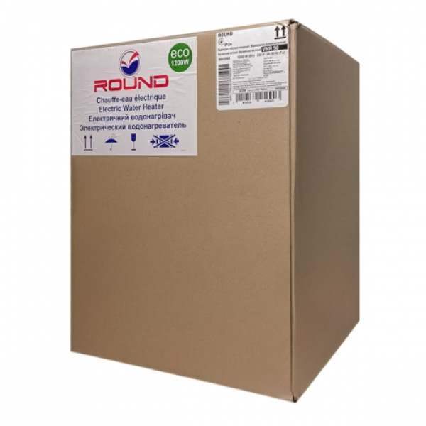 Бойлер Round Eco VMR 050