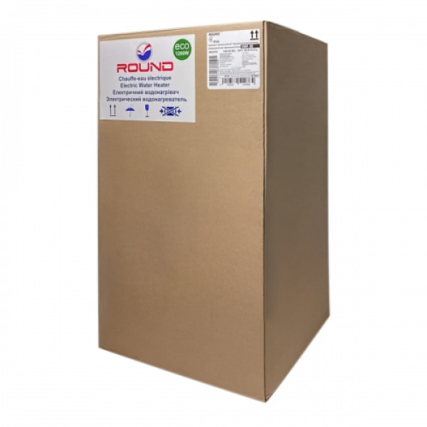 Бойлер Round Eco VMR 080