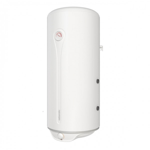 Бойлер Atlantic Combi Opro CWH 100 АКЦІЯ D400-2-B COMBI