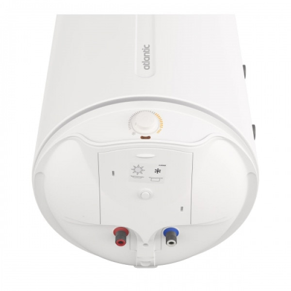 Бойлер Atlantic Combi Opro CWH 100 АКЦІЯ D400-2-B COMBI