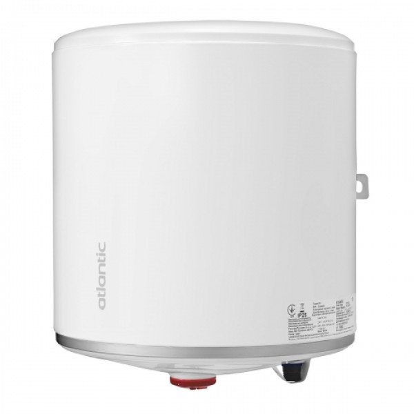 Бойлер Atlantic Opro Compact PC 15 RB 1600W (над мийкою)