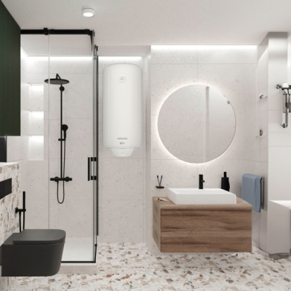 Бойлер Atlantic Opro Profi VM 100 D400S