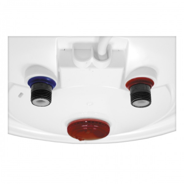 Бойлер Atlantic Opro Compact PC 15 SB 2000W (під мийкою)