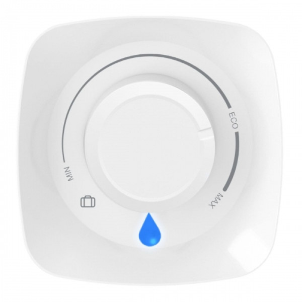 Бойлер Atlantic Nanto SWH 10U M-N1 2000W (під мийкою)