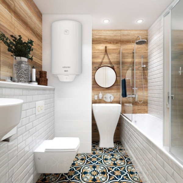 Бойлер Atlantic Opro Profi VM 080 D400S