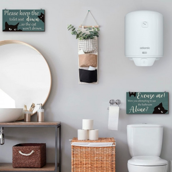 Бойлер Atlantic Opro Profi VM 050 D400S