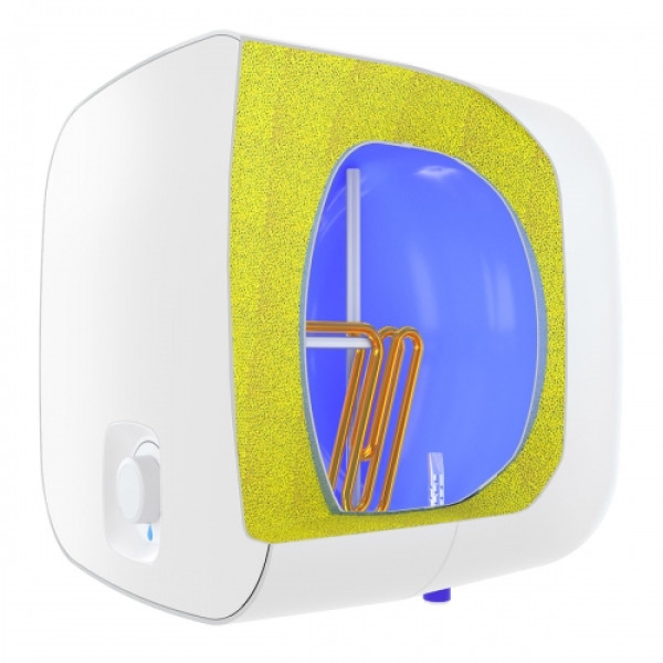 Бойлер Atlantic Nanto SWH 10A M-N1 2000W (над мийкою)