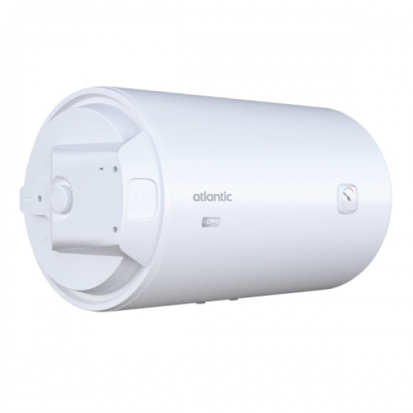 Бойлер Atlantic Opro Horizontal НМ 080 D400-S (1500W)