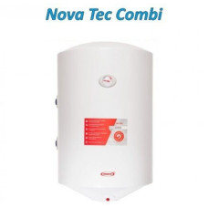 Бойлер NOVATEC Combi Left CBL- 100