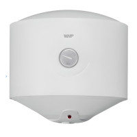 Бойлер WHP MAX 35