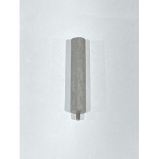 Анод магнієвий 100 мм M6