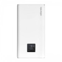 Бойлер Atlantic Vertigo Steatite Essential 080 MP 065 2F 220E-S