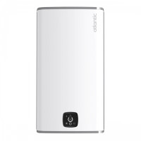 Бойлер Atlantic Steatite Cube WI-FI ES-VM 100 S4 C2 WD 2400W white