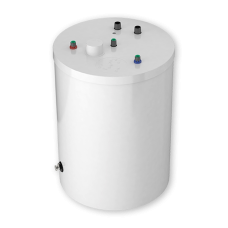 Бойлер комбінований Protherm FE 120/6 BM (120л)