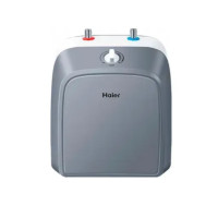 Бойлер Haier ES 10V -Q1® над мийкою
