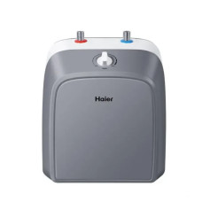 Бойлер Haier ES 10V -Q2® під мийкою