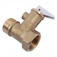 Клапан запобіжний ЕВН MS 0034 Atl 3/4