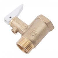 Клапан запобіжний ЕВН MS 0012 Atl 1/2