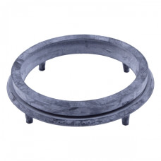 Прокладка двохстороння (під фланець) ЕВН GT 0090 Atl