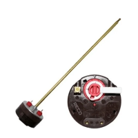 Терморегулятор Reco 20A (NovaTec) внутрішній