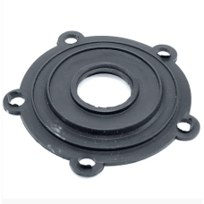 Прокладка під фланець Ø108 на 5 болтів (Ariston , Round)