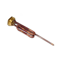 Тен 2 кВт, різьба, під анод М6