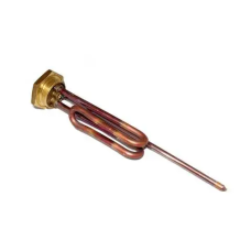 Тен 2 кВт, різьба, під анод М6