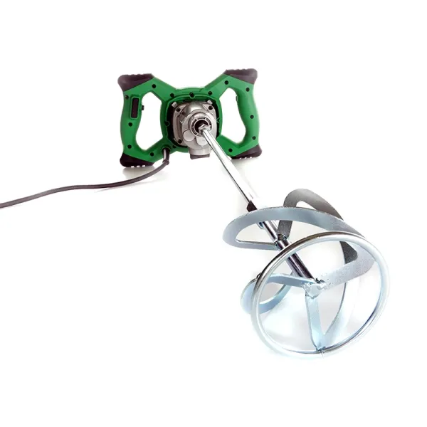 APRO Міксер будівельний CM 1400