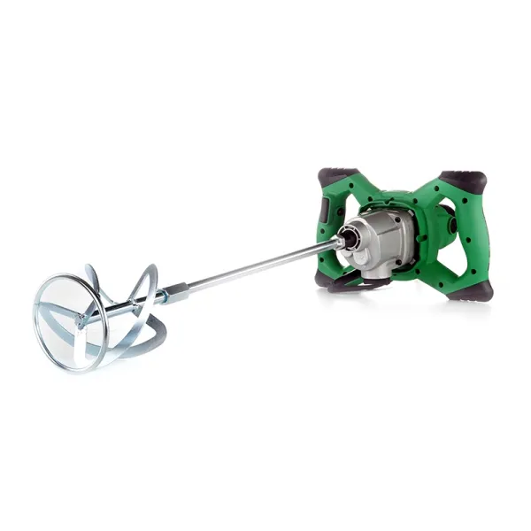 APRO Міксер будівельний CM 1400