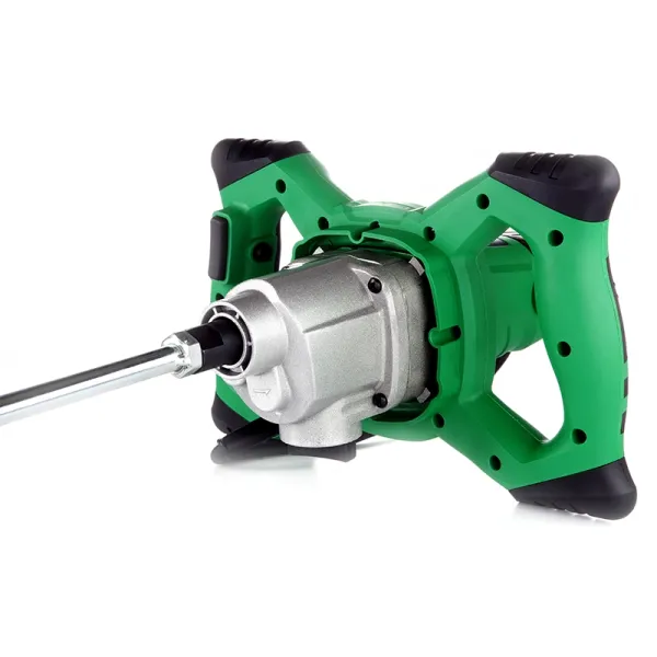 APRO Міксер будівельний CM 1400