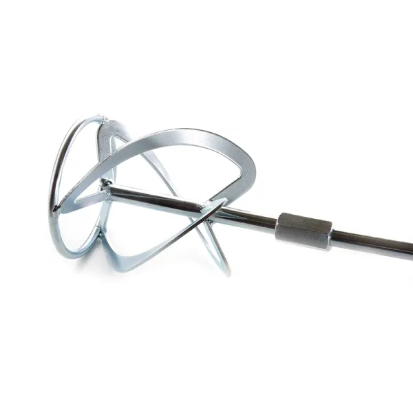 APRO Міксер будівельний CM 1400