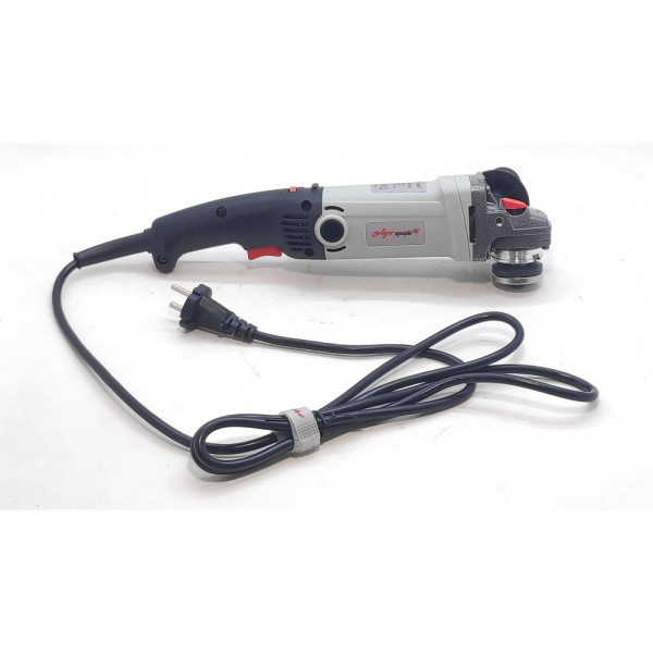 ЛУЧПрофі Мережева болгарка /1500Вт /11000об/хв/125мм /регулювання обертів