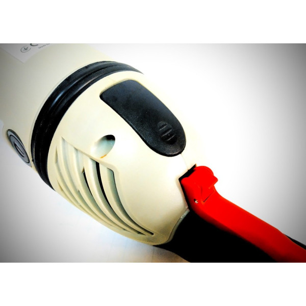 ЛУЧПрофі Мережева болгарка /2800Вт /6500об/хв/230мм