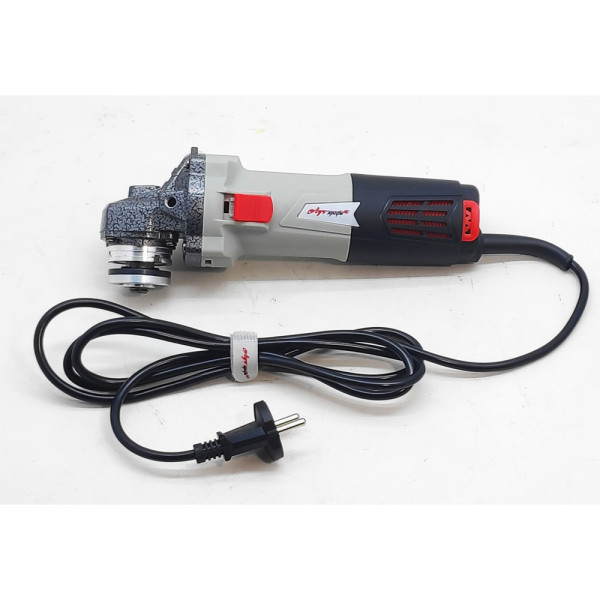 ЛУЧПрофі Мережева болгарка /1320Вт /11000об/хв/125мм