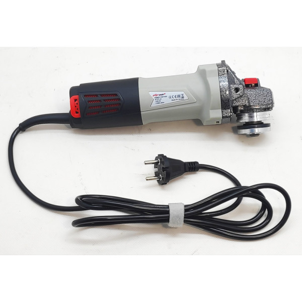 ЛУЧПрофі Мережева болгарка /1320Вт /11000об/хв/125мм