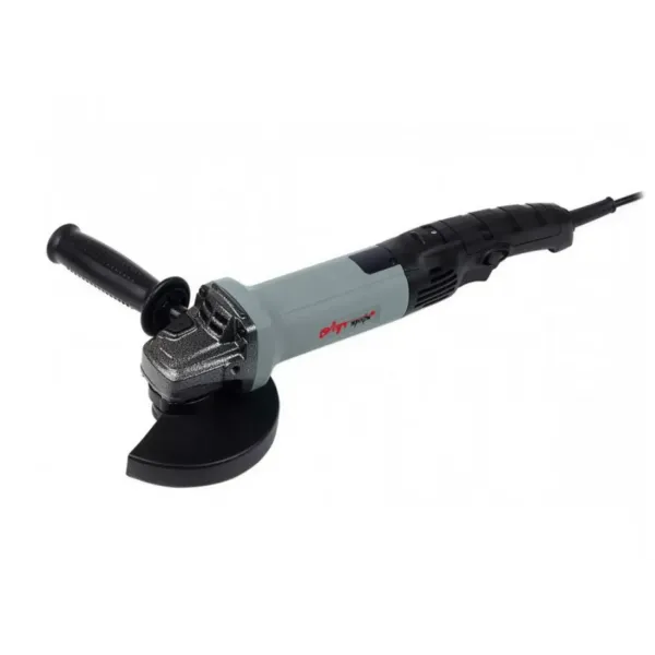 ЛУЧПрофі Болгарка /1500Вт /11000об/хв/125мм /регулювання обертів