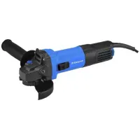 ZEGOR Мережева болгарка 800W /круг d125 /24міс.гарантія