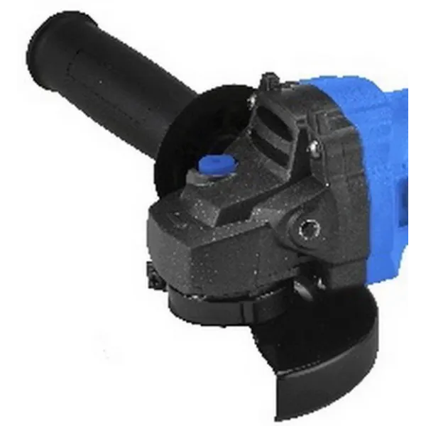 ZEGOR Мережева болгарка 800W /круг d125 /24міс.гарантія