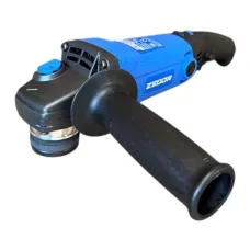 ZEGOR Мережева болгарка 860W /круг d125 /Регулятор обертів /24міс.гарантія