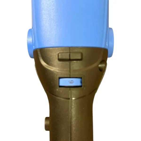 ZEGOR Мережева болгарка 860W /круг d125 /Регулятор обертів /24міс.гарантія