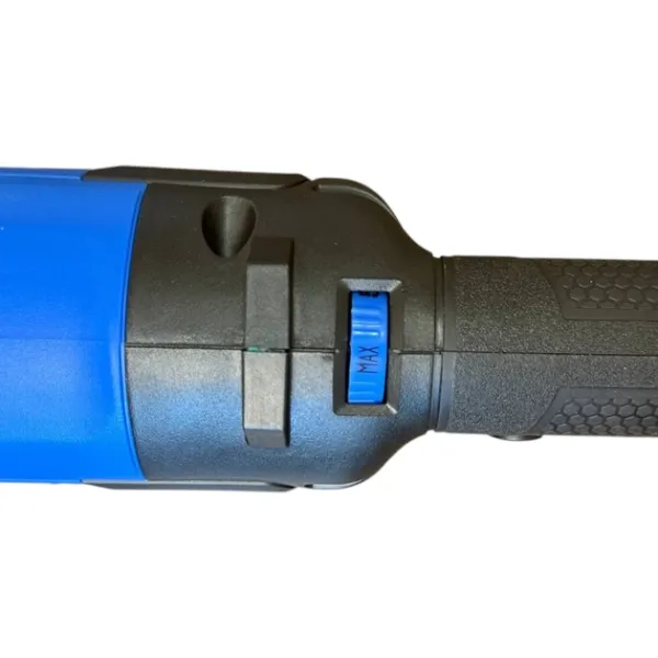 ZEGOR Мережева болгарка 1100W /круг d150 /Регулятор обертів/Плавний пуск /24міс.гарантія