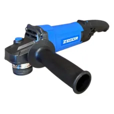 ZEGOR Мережева болгарка 1100W /круг d150 /Регулятор обертів/Плавний пуск /24міс.гарантія